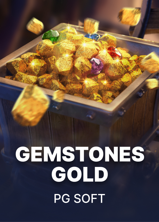Gemstones Gold